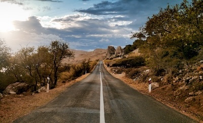 2025년 겨울, 국내 여행의 새로운 기준: 환상적인 눈꽃 명소 탐험